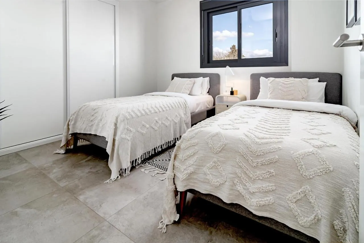 Inf12A- Apartment Close To Beach And Old Town Estepona